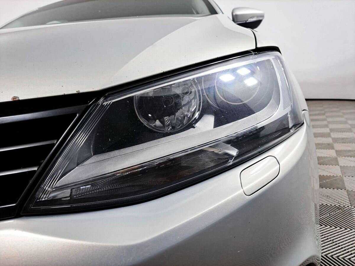 Купить Volkswagen Jetta, 2014, 114 188 км.. Фото: #16