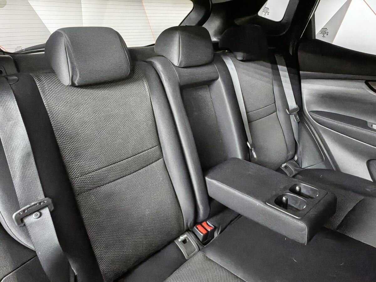 Купить Nissan Qashqai, 2014, 125 761 км.. Фото: #12