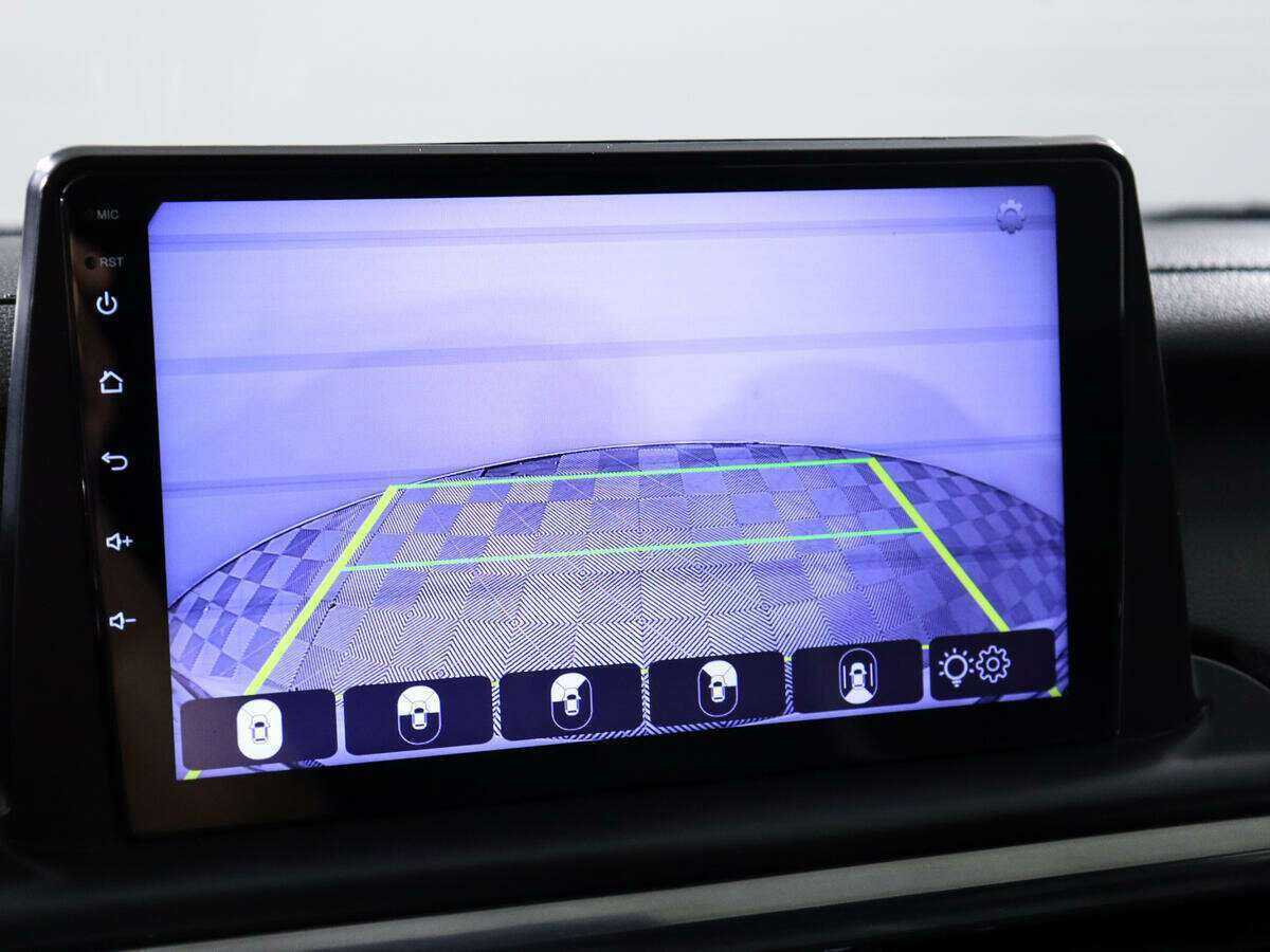 Купить Kia Cerato, 2019, 109 046 км.. Фото: #9