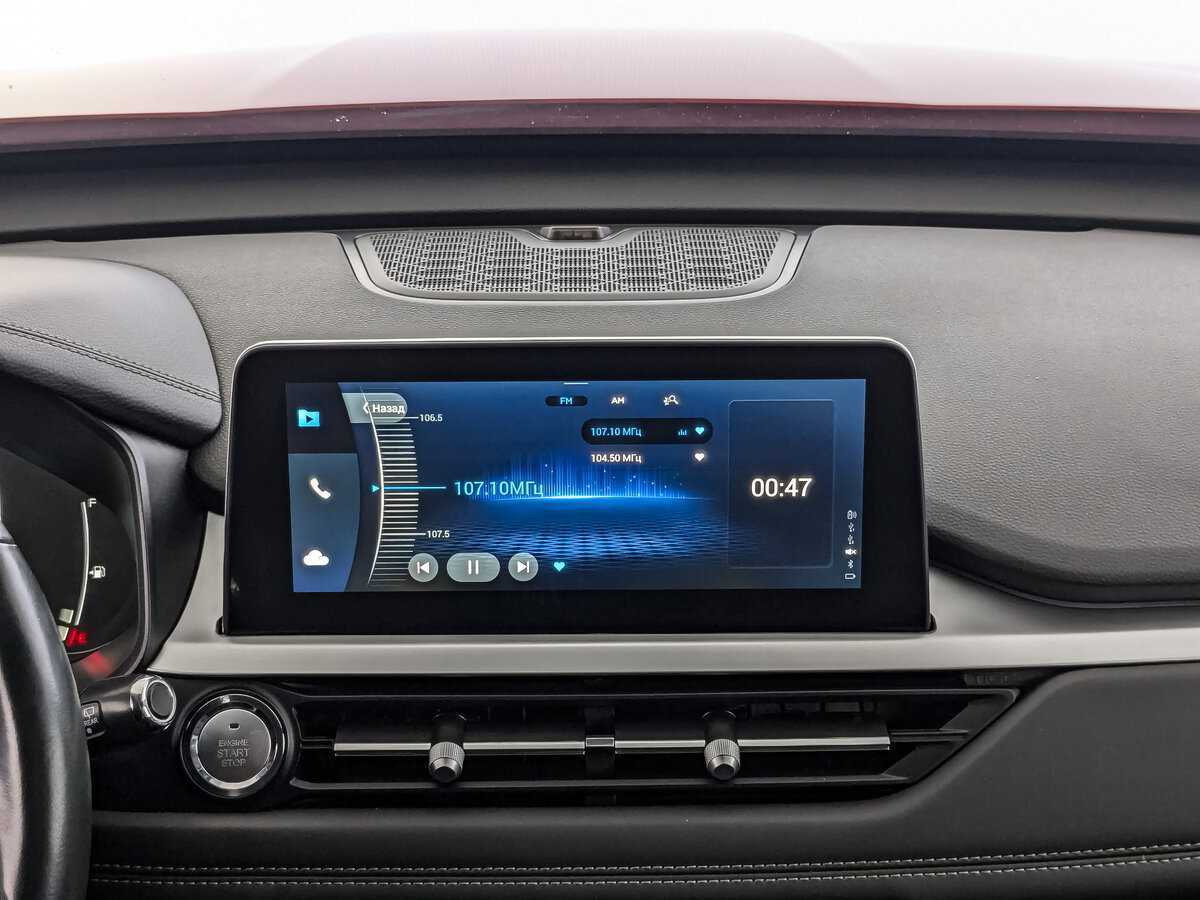 Купить Chery Tiggo 7 Pro, 2022, 37 968 км.. Фото: #15