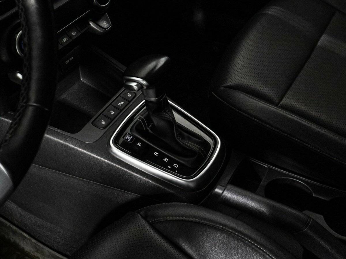 Купить Kia Rio, 2021, 166 172 км.. Фото: #16