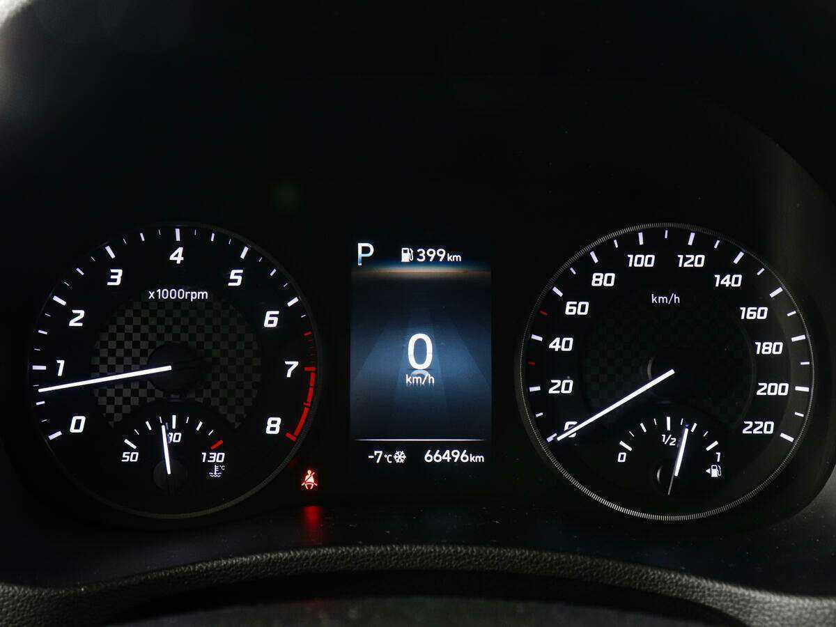 Купить Hyundai Solaris, 2020, 66 459 км.. Фото: #6