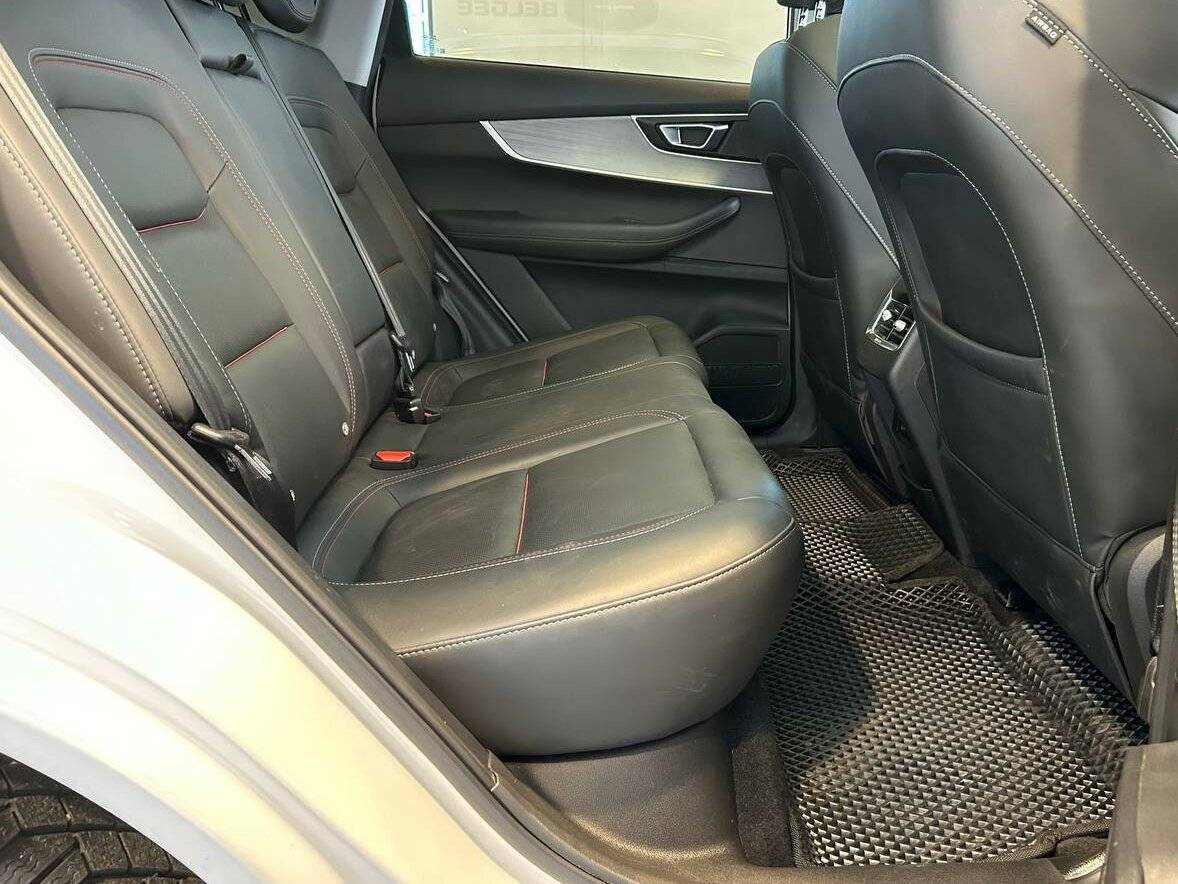 Купить Chery Tiggo 7 Pro, 2021, 109 180 км.. Фото: #14