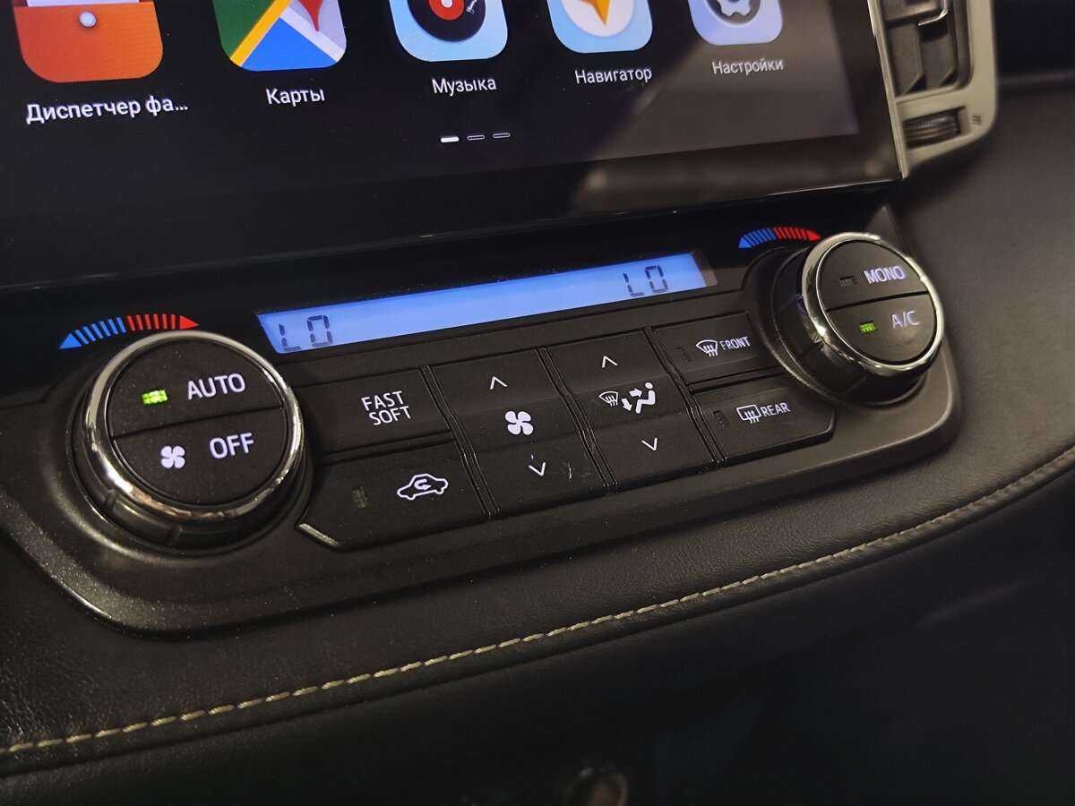 Купить Toyota RAV4, 2015, 230 000 км.. Фото: #13