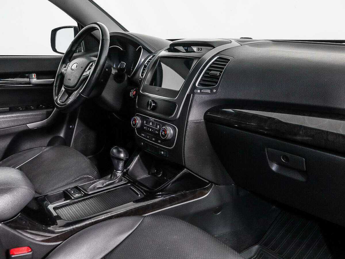 Купить Kia Sorento, 2014, 104 401 км.. Фото: #12