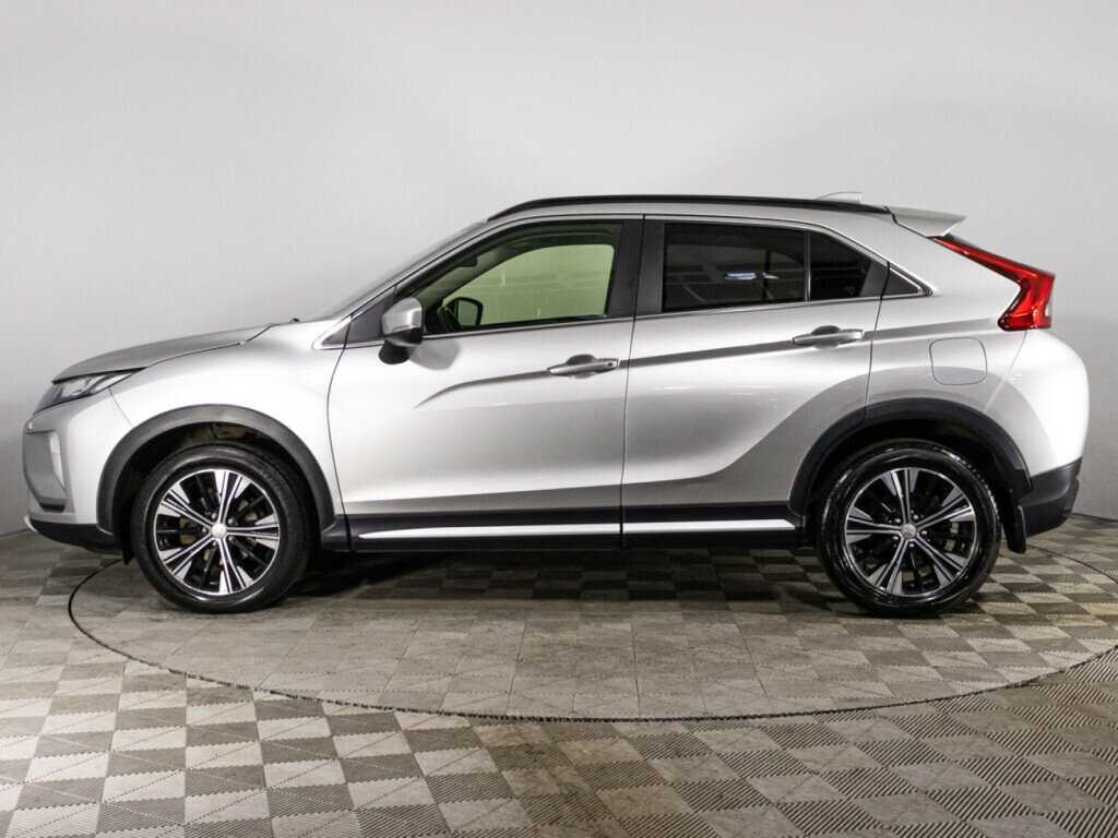 Купить Mitsubishi Eclipse Cross, 2018, 108 590 км.. Фото: #7