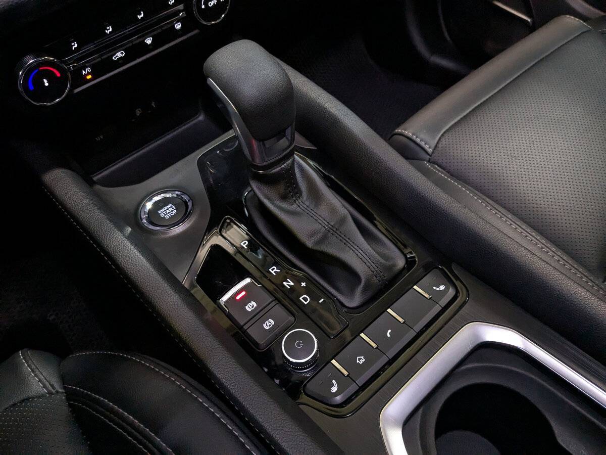 Купить Chery Tiggo 4, 2022, 21 767 км.. Фото: #28