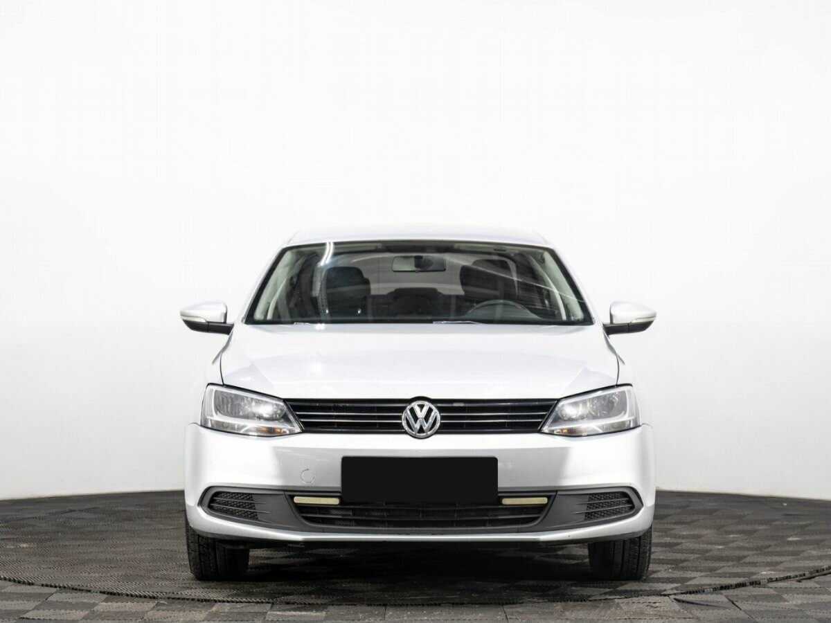 Купить Volkswagen Jetta, 2013, 229 226 км.. Фото: #1