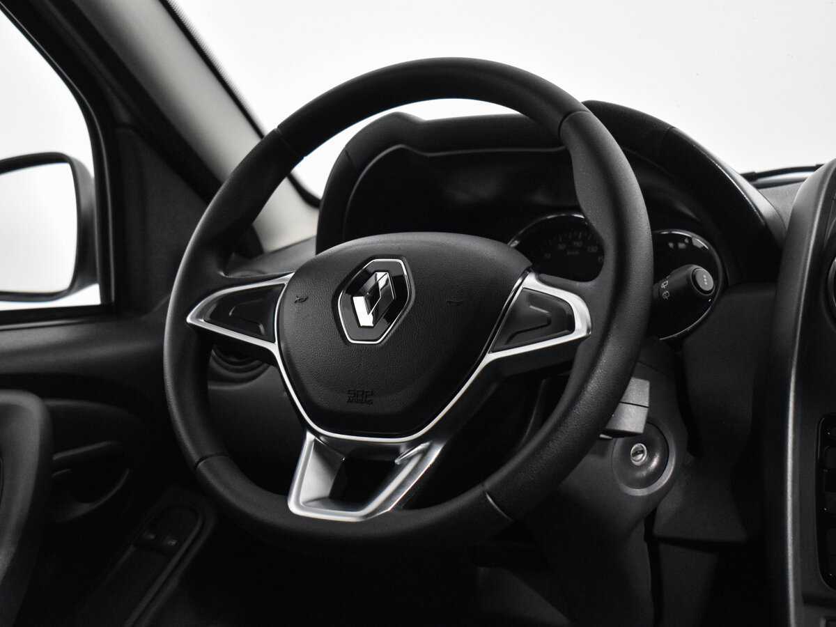 Купить Renault Duster, 2020, 39 843 км.. Фото: #10