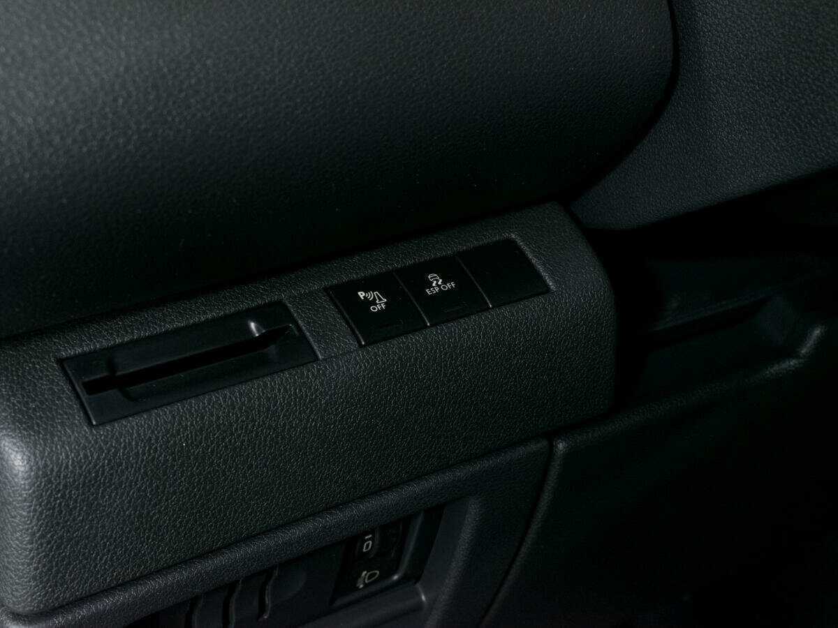 Купить Peugeot 3008, 2012, 223 670 км.. Фото: #16