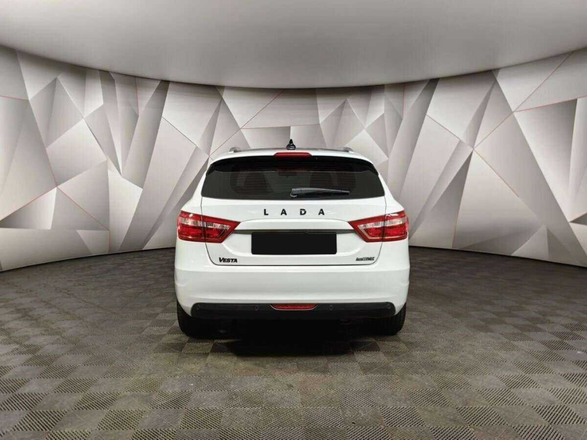 Купить Lada (ВАЗ) Vesta, 2021, 42 852 км.. Фото: #7