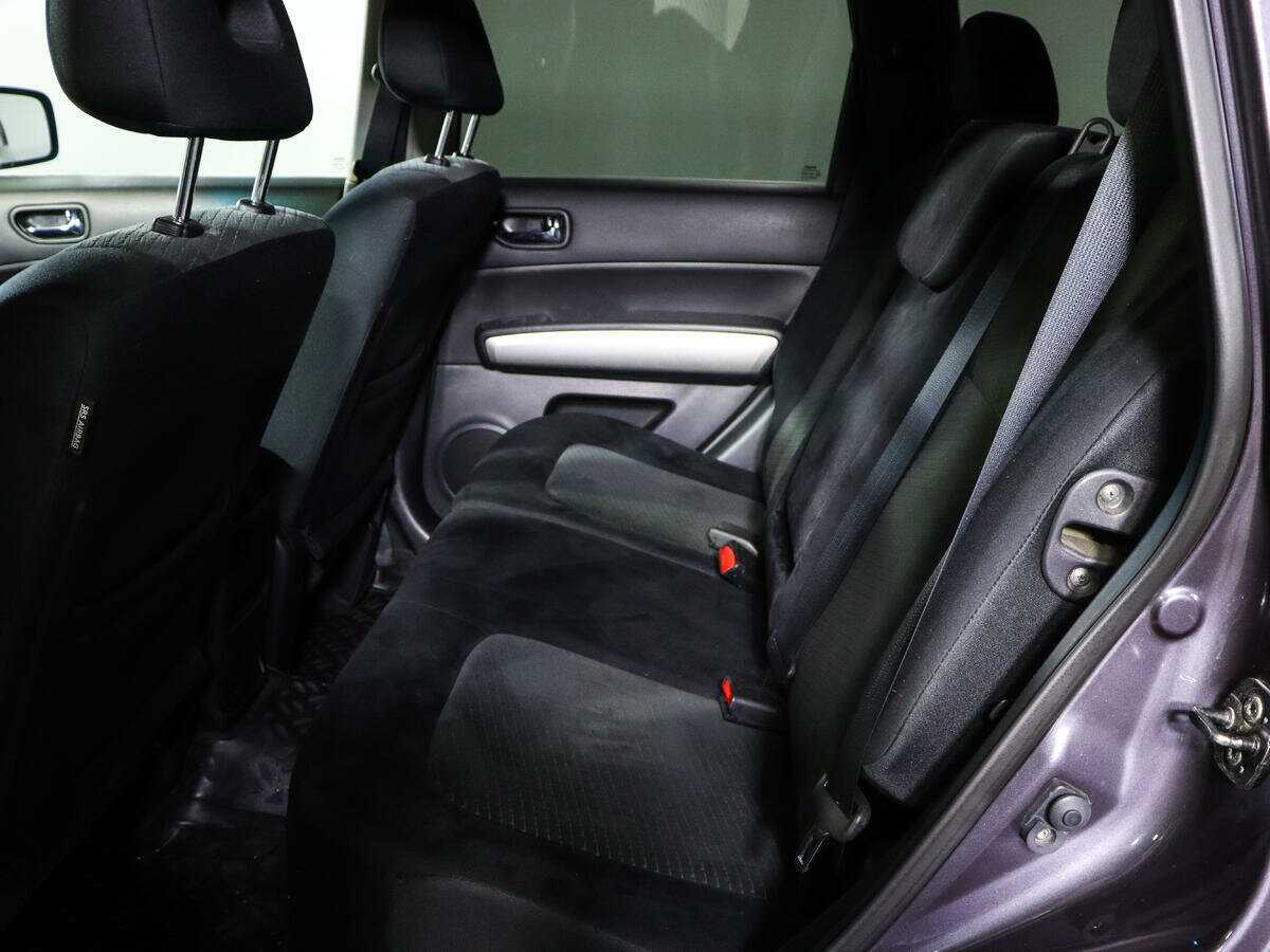 Купить Nissan X-Trail, 2013, 133 731 км.. Фото: #9