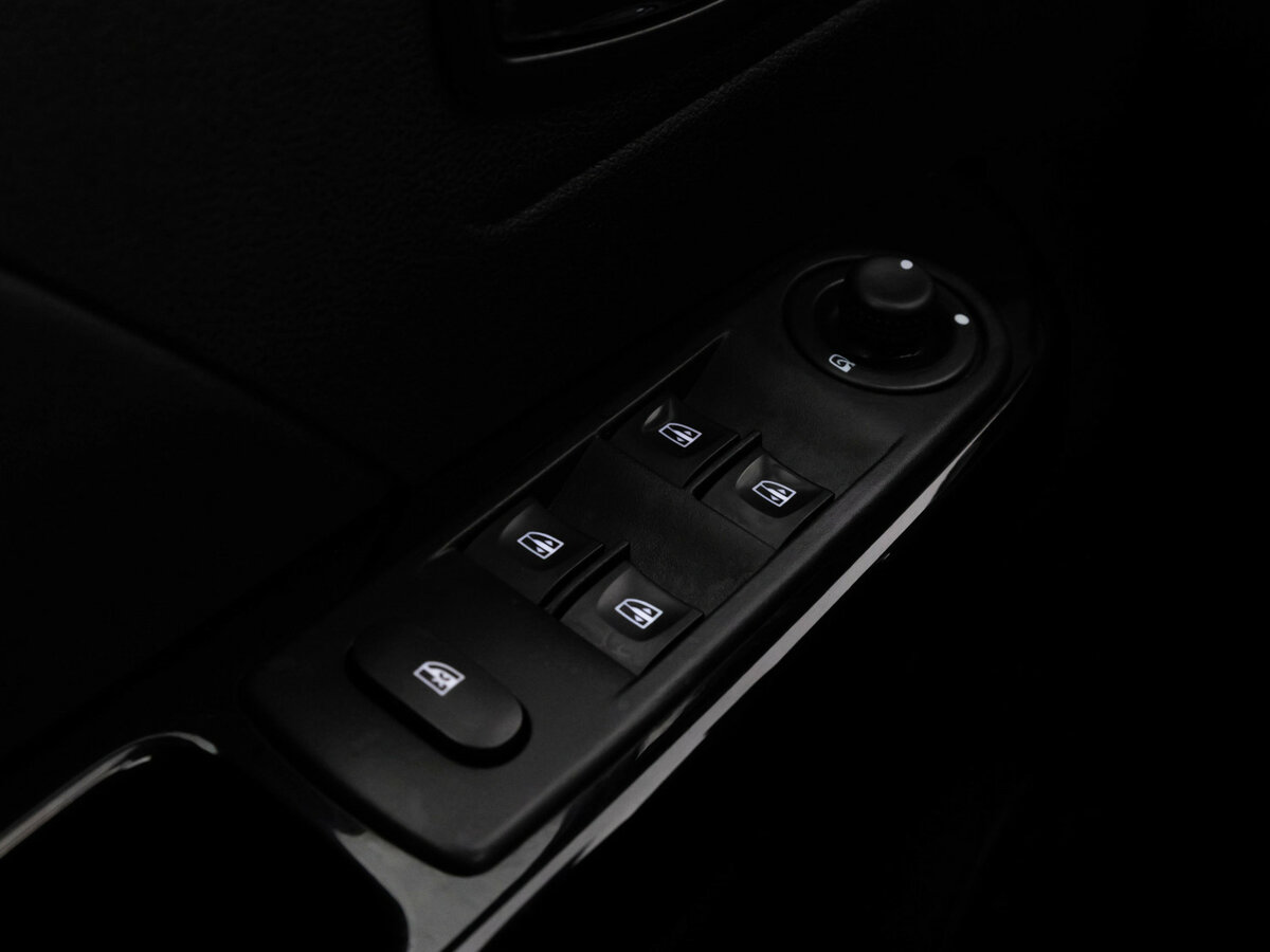 Купить Renault Kaptur, 2017, 147 551 км.. Фото: #13