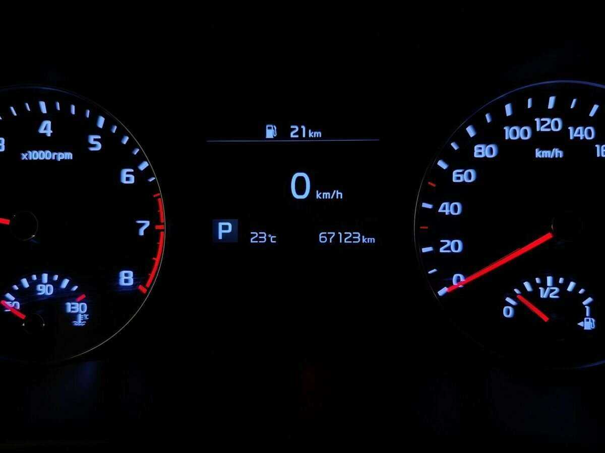 Купить Kia Cerato, 2019, 67 121 км.. Фото: #19