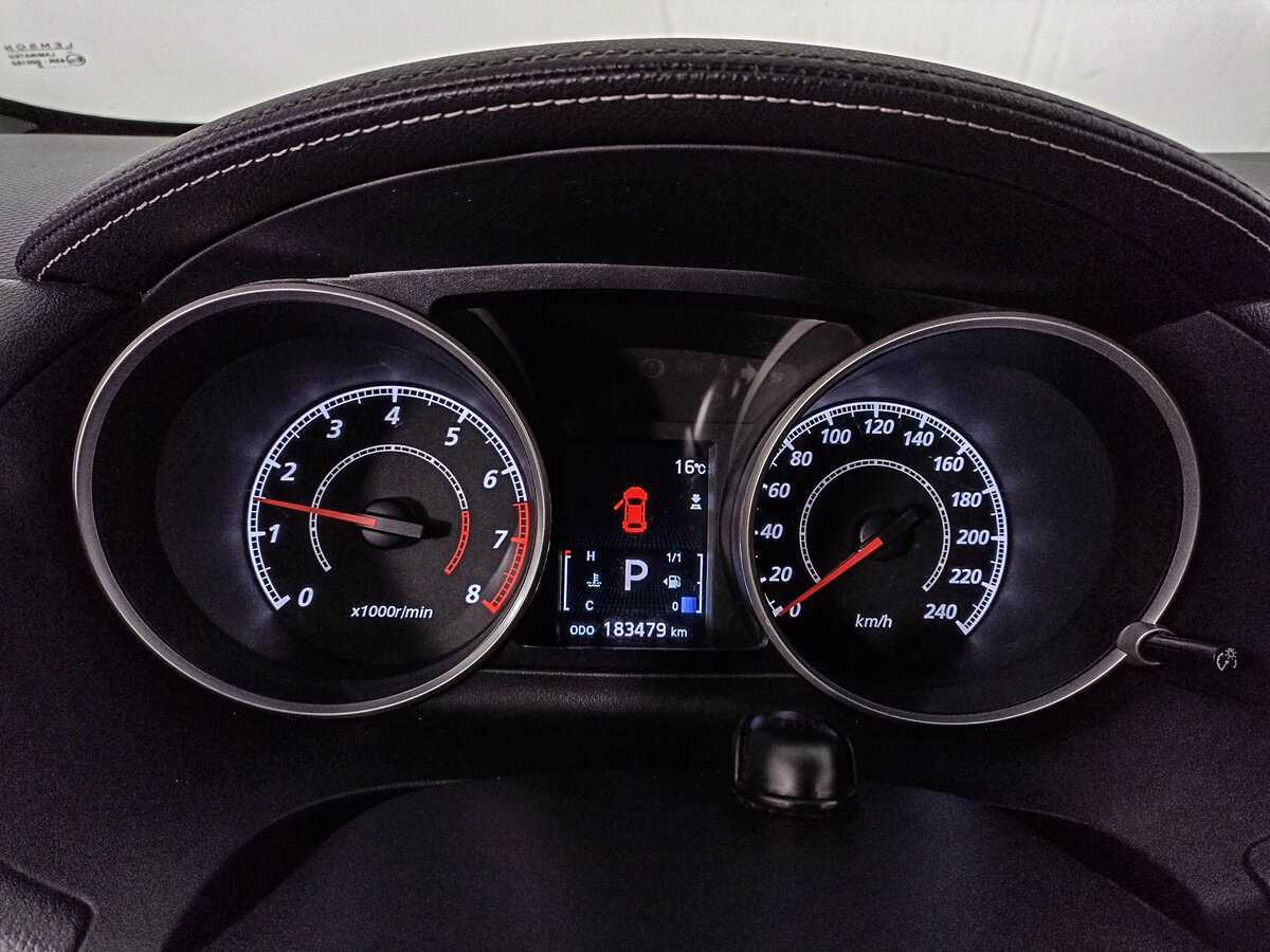 Купить Mitsubishi Outlander, 2012, 183 480 км.. Фото: #12