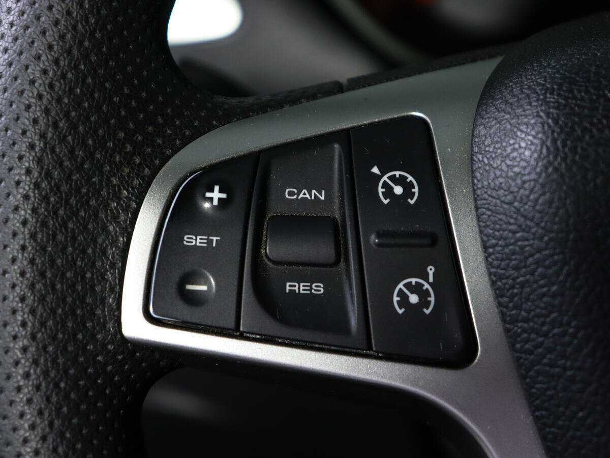 Купить Lada (ВАЗ) Vesta, 2019, 43 550 км.. Фото: #14