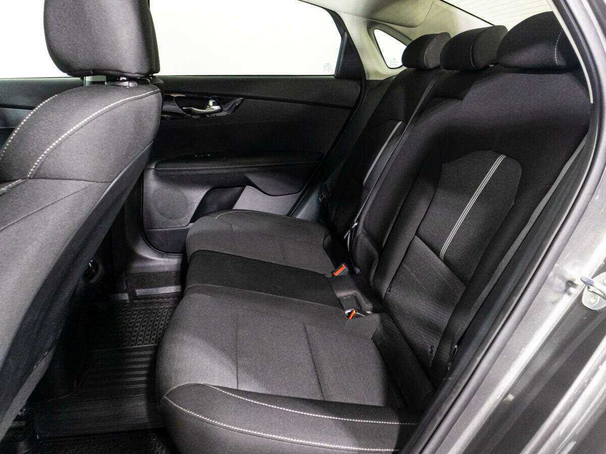 Купить Kia Cerato, 2020, 37 980 км.. Фото: #9