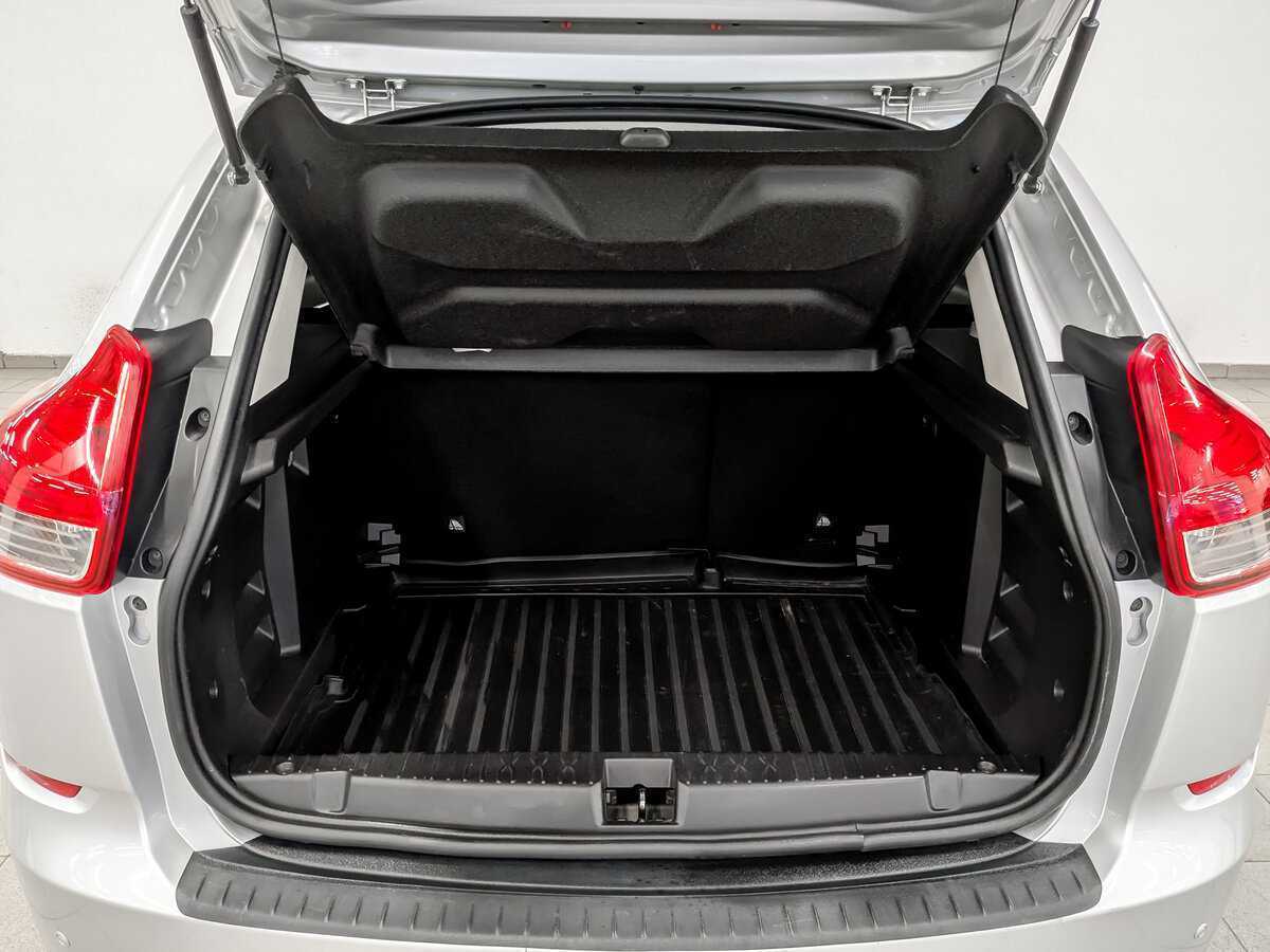 Купить Lada (ВАЗ) XRAY, 2019, 41 401 км.. Фото: #9