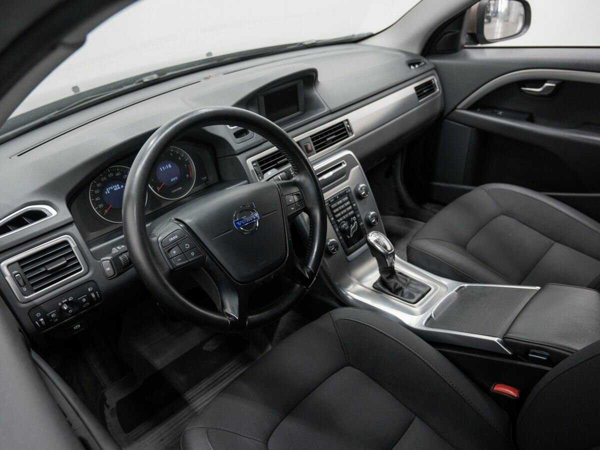 Купить Volvo S80, 2012, 275 000 км.. Фото: #12