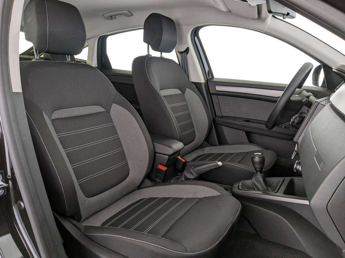 Купить Renault Arkana, 2022, 25 037 км.. Фото: #17