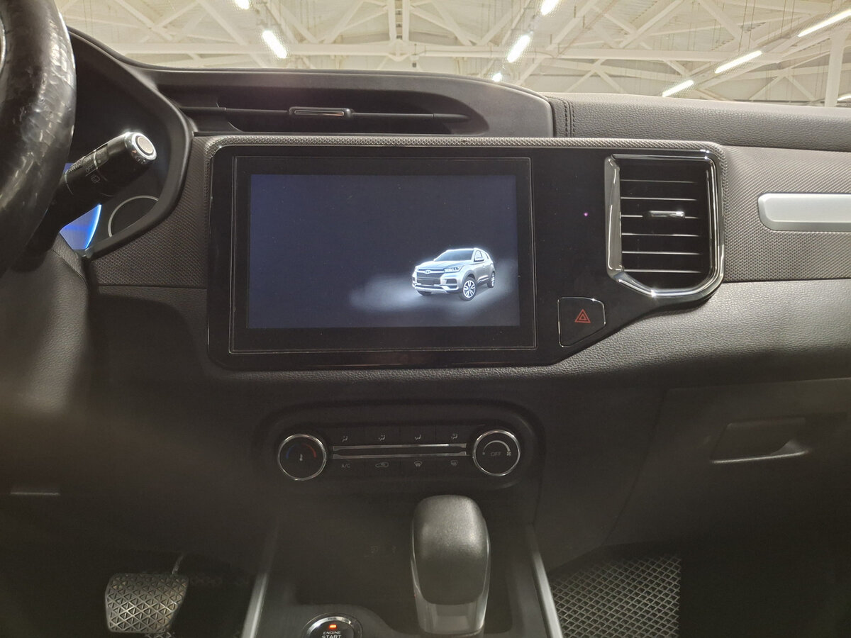 Купить Chery Tiggo 4, 2020, 115 101 км.. Фото: #14