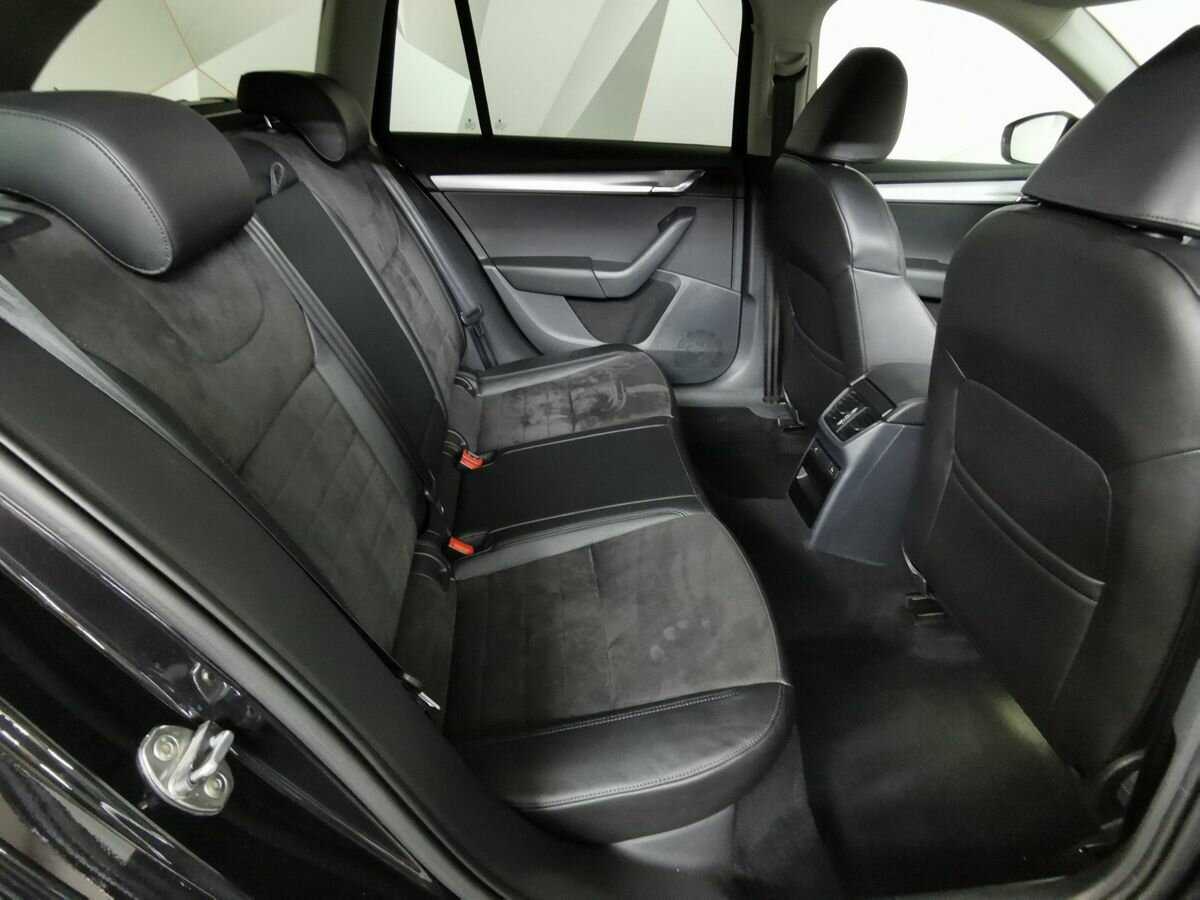 Купить Skoda Octavia, 2014, 138 955 км.. Фото: #10