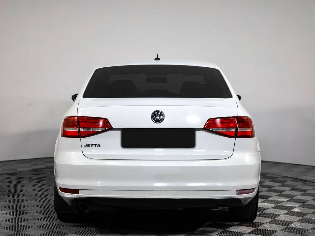 Купить Volkswagen Jetta, 2015, 240 831 км.. Фото: #4