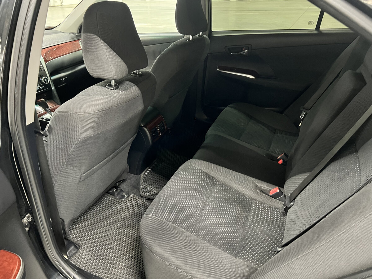 Купить Toyota Camry, 2013, 225 155 км.. Фото: #11