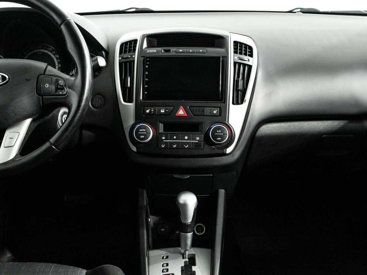 Купить Kia Ceed, 2012, 151 336 км.. Фото: #13