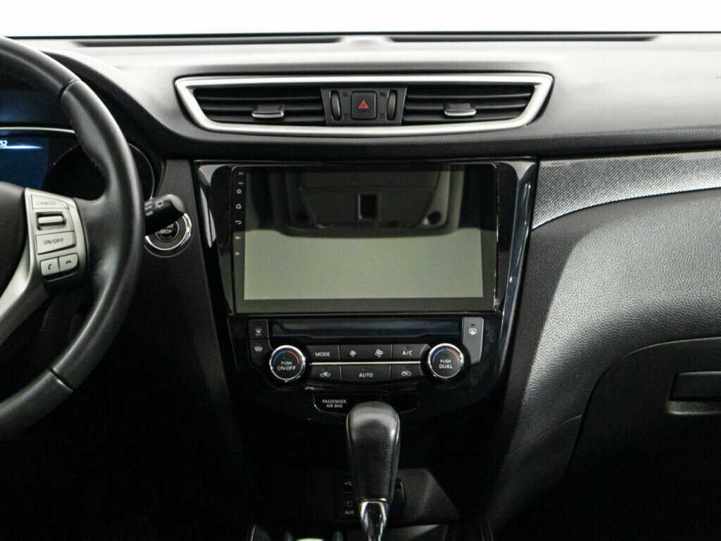 Купить Nissan X-Trail, 2015, 195 310 км.. Фото: #13