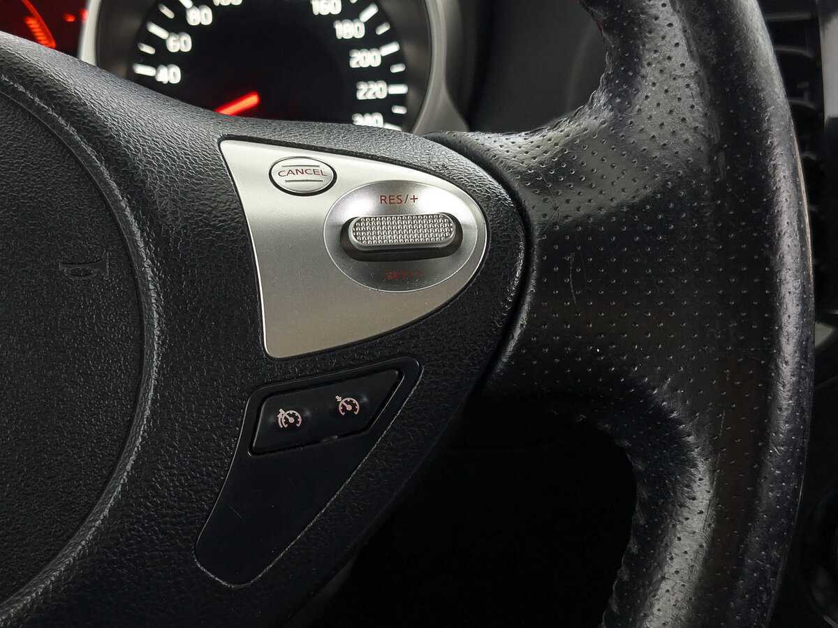 Купить Nissan Juke, 2012, 204 395 км.. Фото: #25