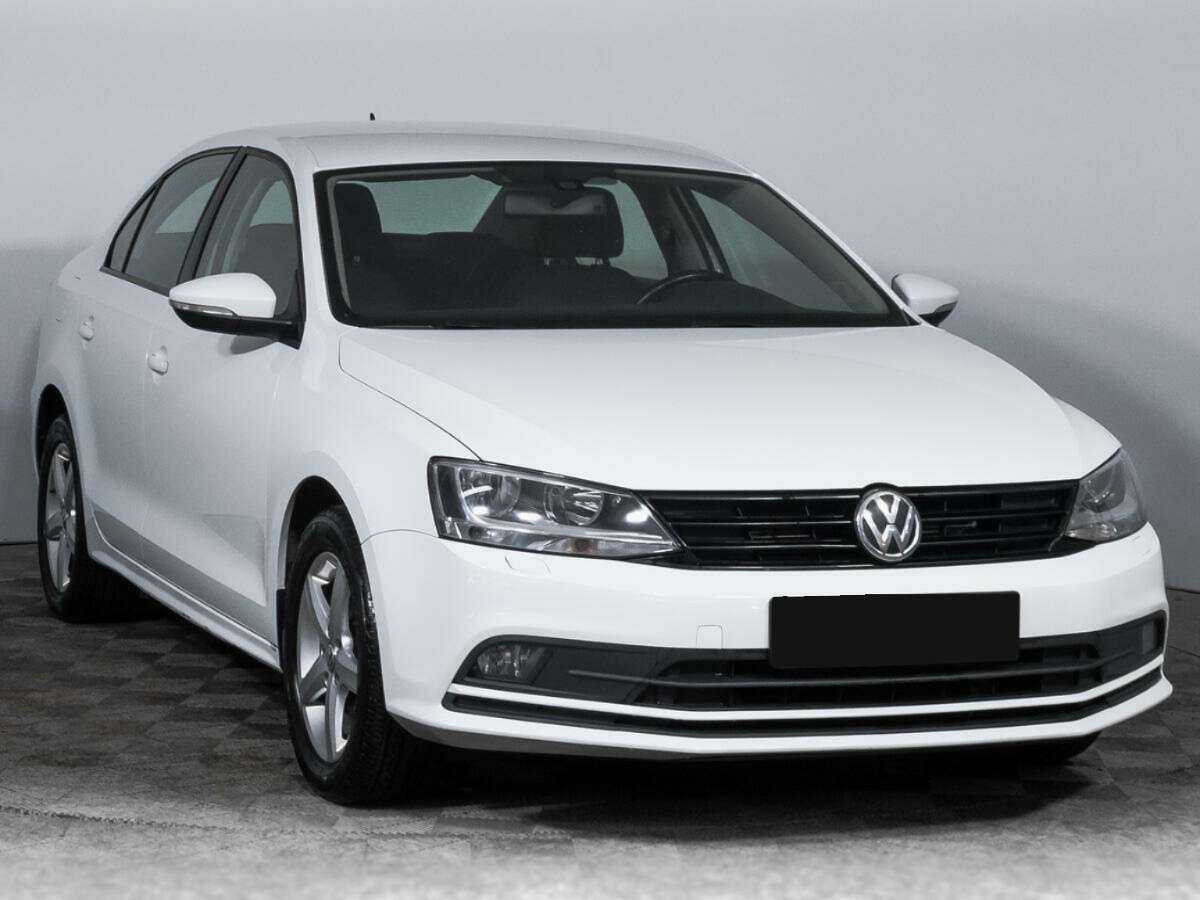 Купить Volkswagen Jetta, 2016, 130 001 км.. Фото: #2