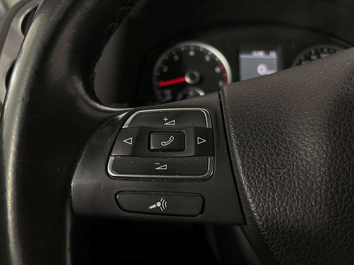 Купить Volkswagen Tiguan, 2013, 212 766 км.. Фото: #14