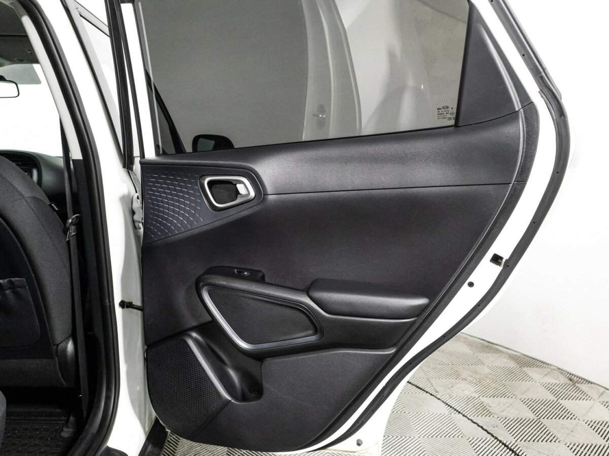 Купить Kia Soul, 2020, 38 703 км.. Фото: #26