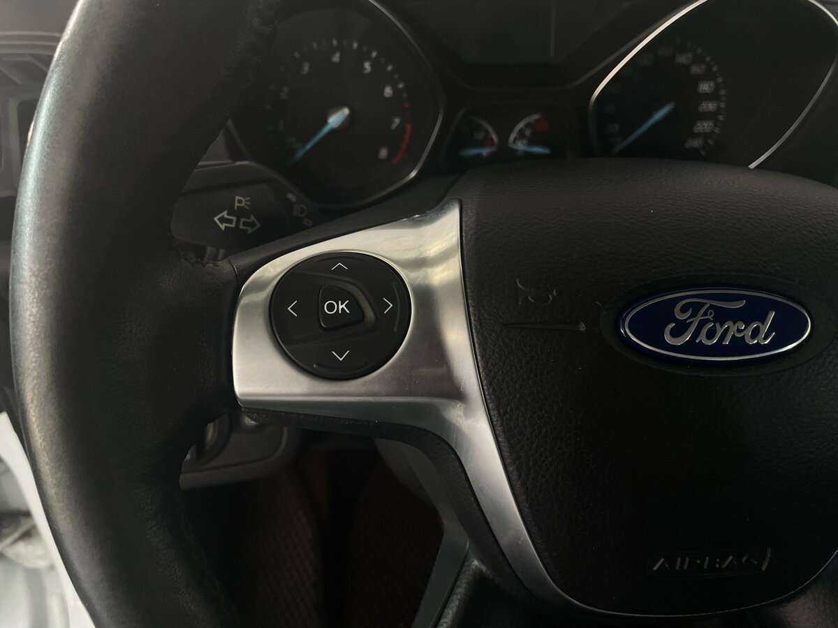 Купить Ford Kuga, 2015, 183 500 км.. Фото: #10