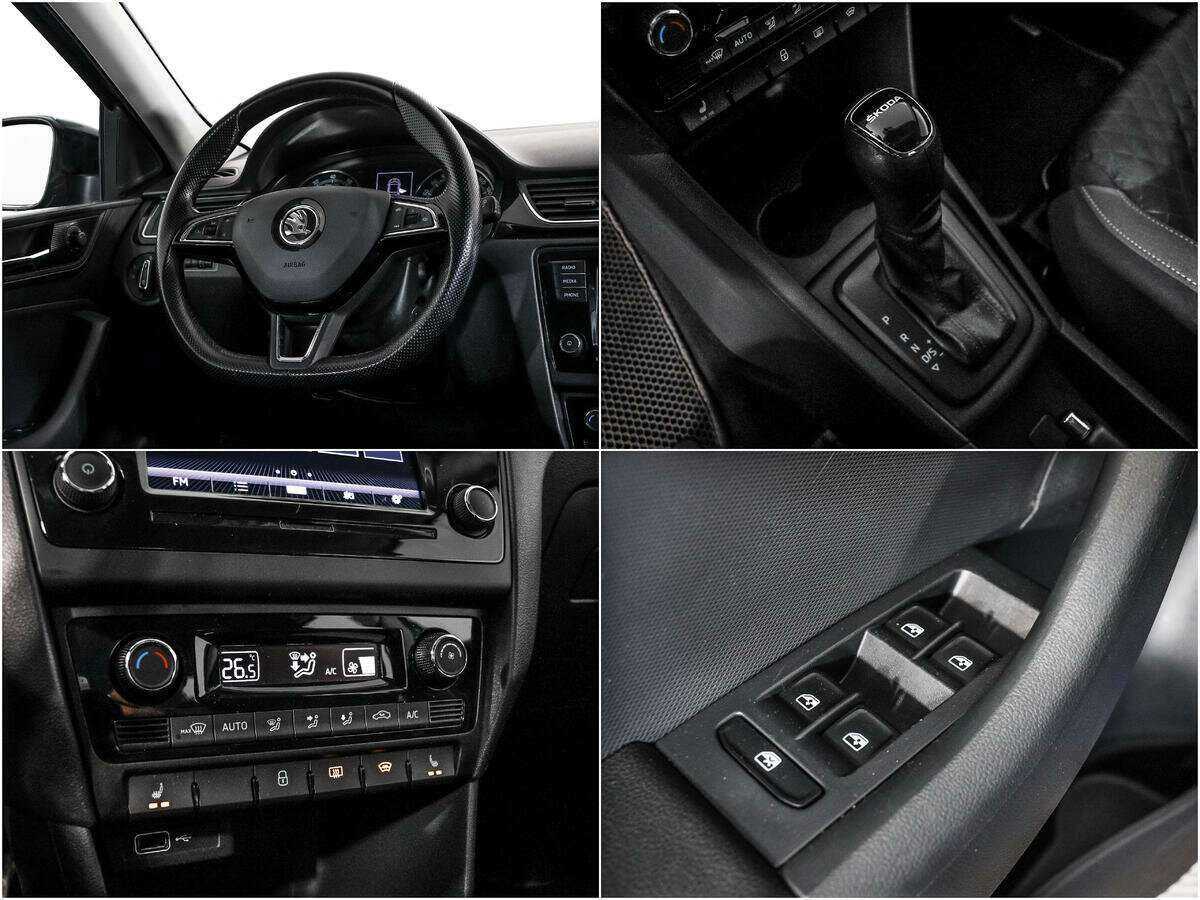 Купить Skoda Rapid, 2019, 128 851 км.. Фото: #13