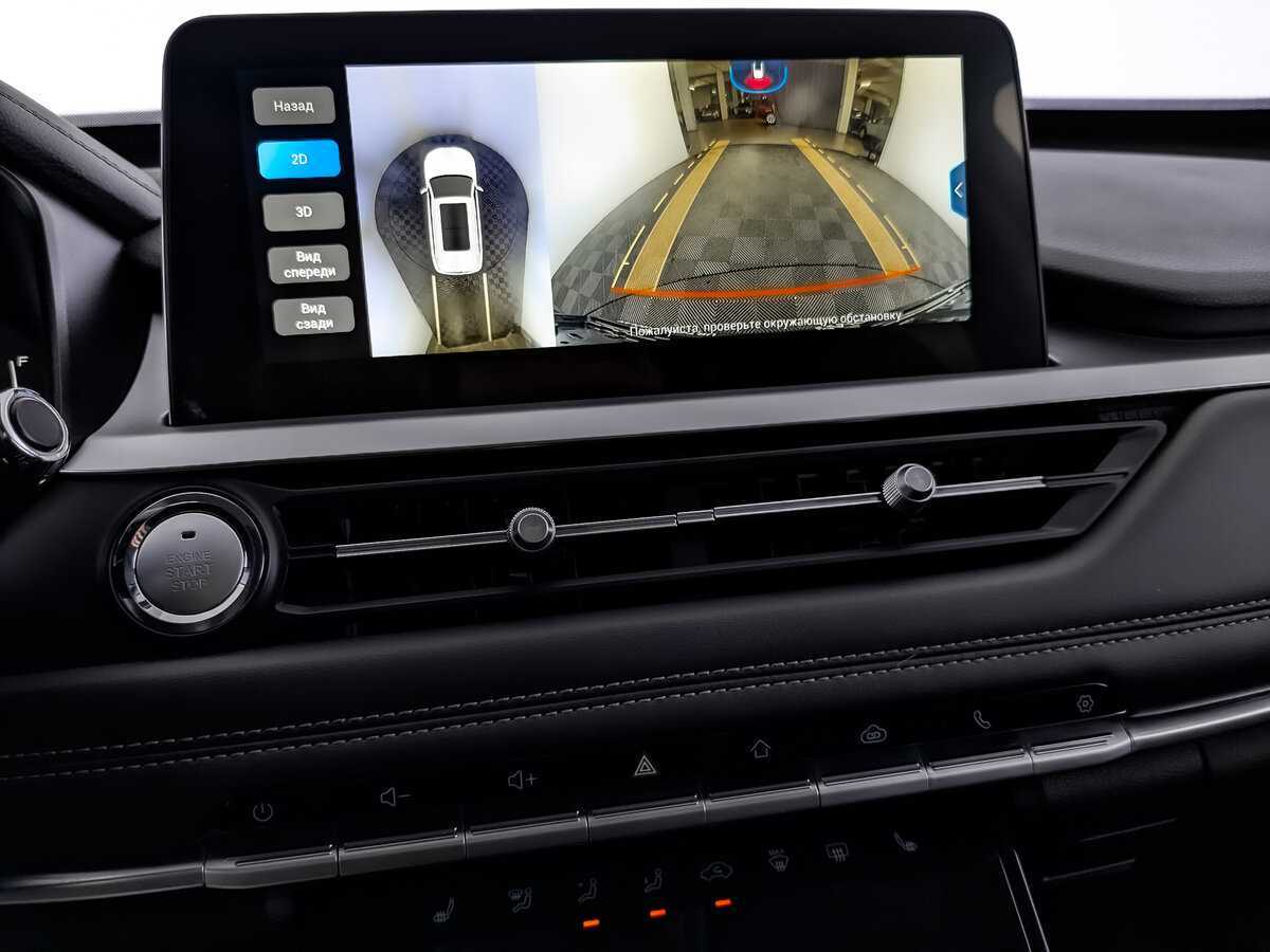 Купить Chery Tiggo 7 Pro, 2022, 58 400 км.. Фото: #24