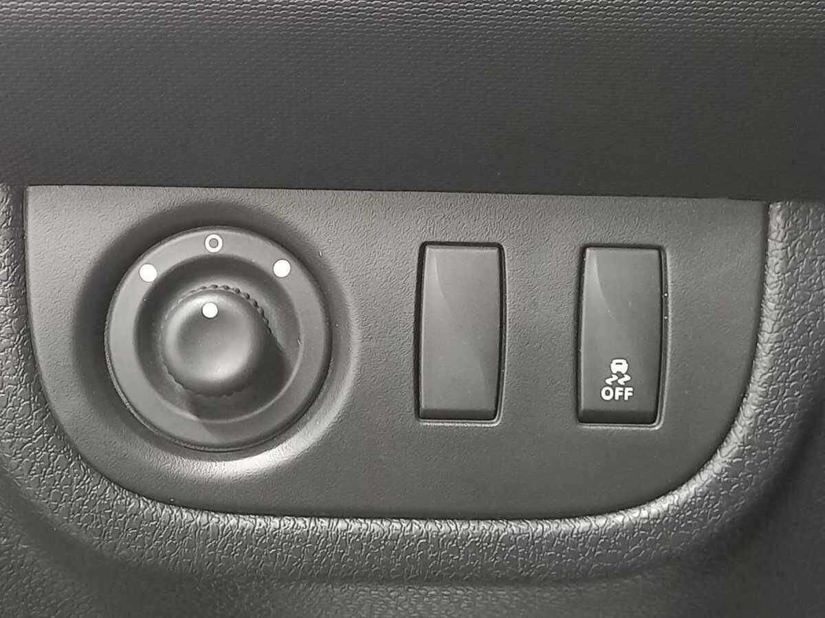 Купить Renault Sandero, 2021, 39 790 км.. Фото: #11