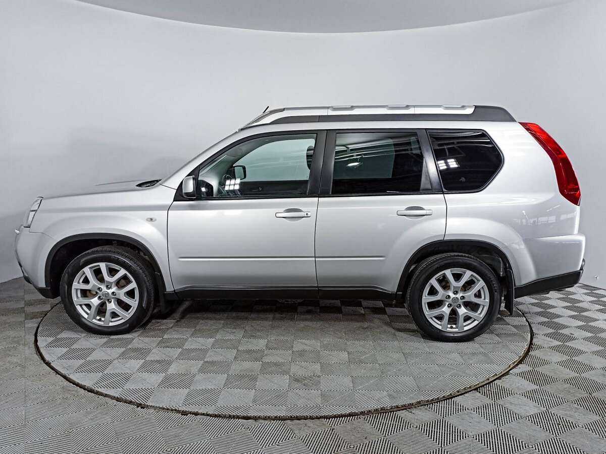 Купить Nissan X-Trail, 2014, 262 007 км.. Фото: #7