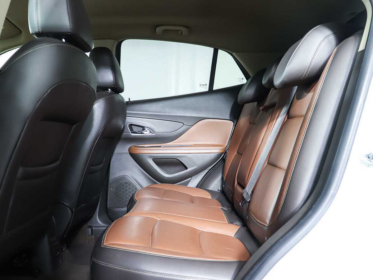 Купить Opel Mokka, 2012, 174 562 км.. Фото: #9