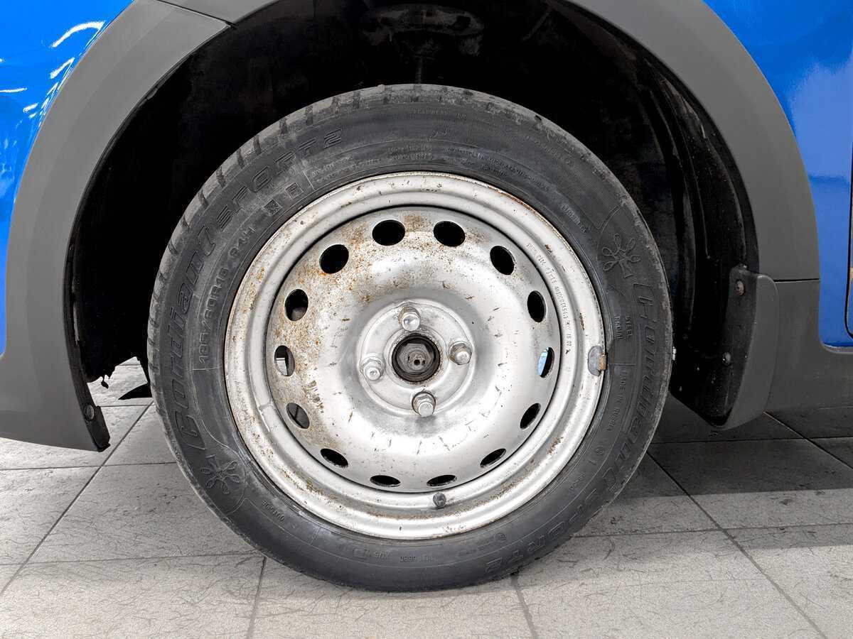 Купить Kia Rio, 2020, 192 706 км.. Фото: #17