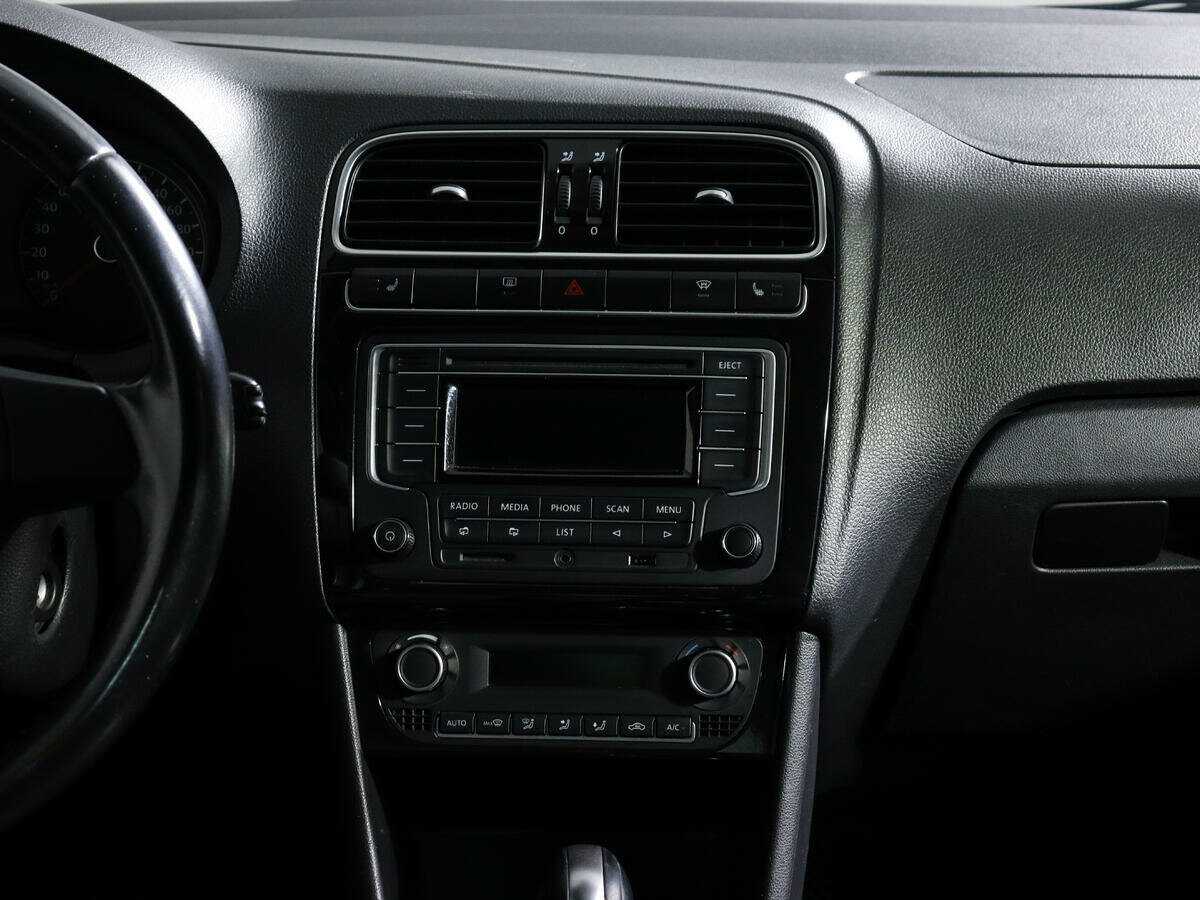 Купить Volkswagen Polo, 2014, 238 883 км.. Фото: #11