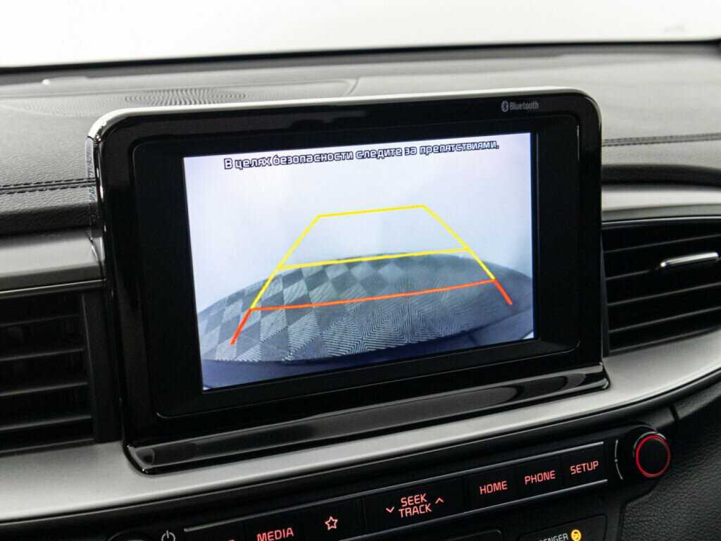 Купить Kia Ceed, 2018, 84 881 км.. Фото: #14