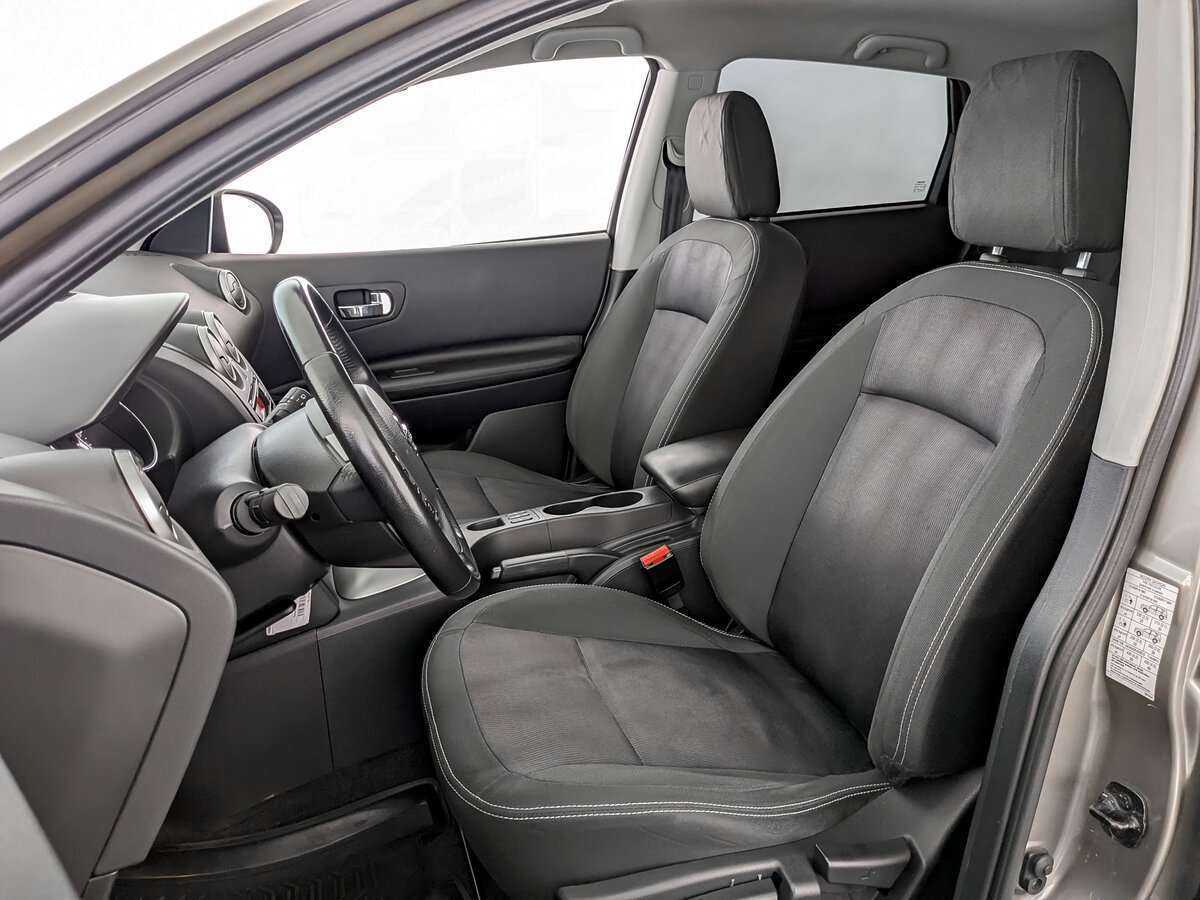 Купить Nissan Qashqai, 2013, 122 319 км.. Фото: #19