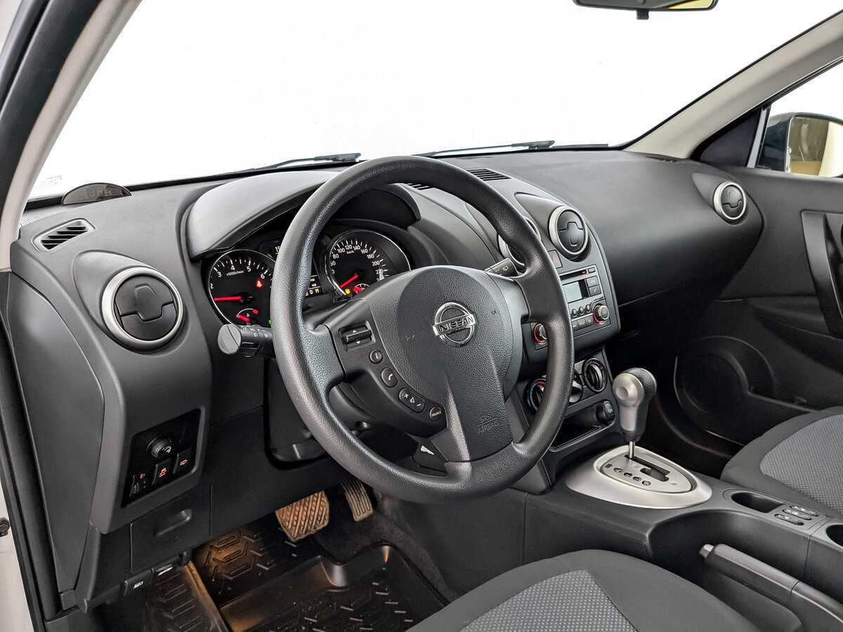 Купить Nissan Qashqai, 2013, 126 425 км.. Фото: #15