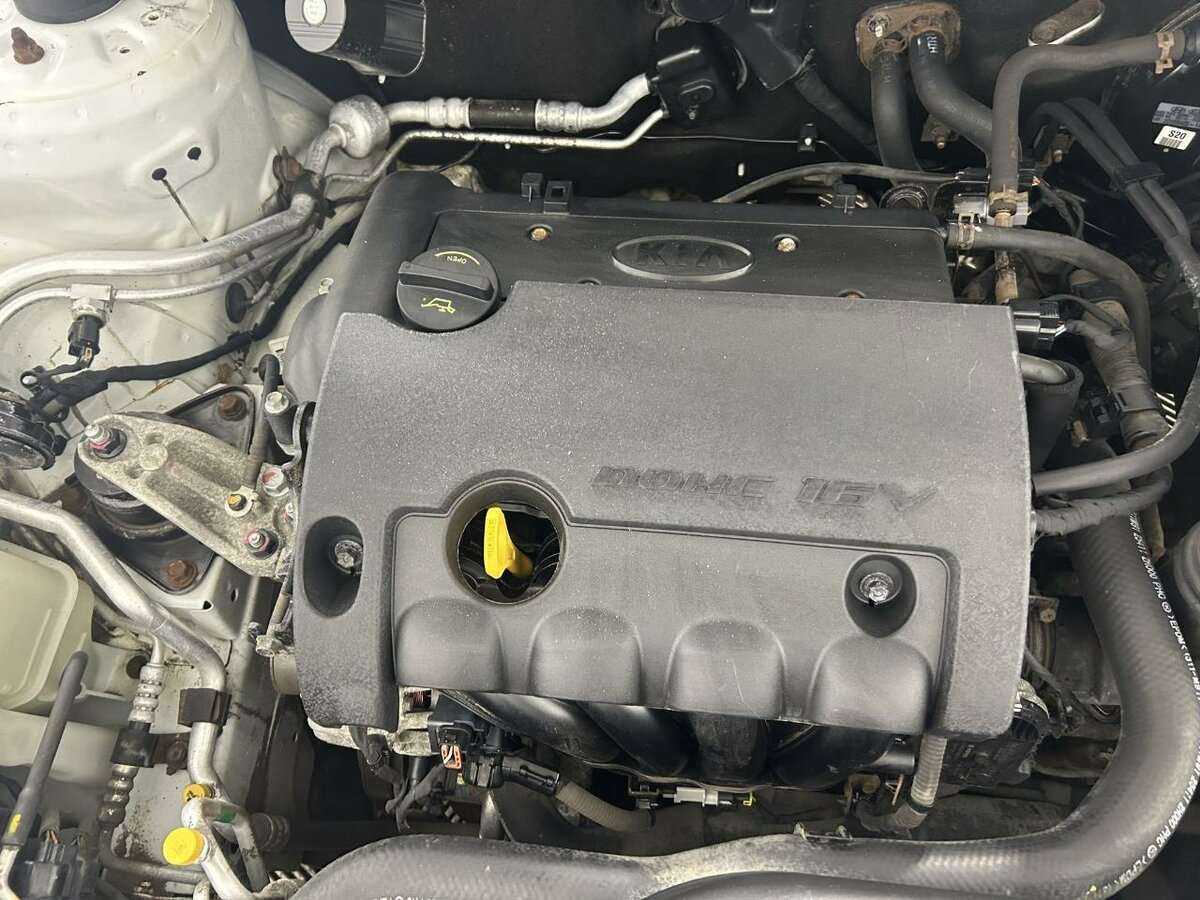 Купить Kia Ceed, 2012, 189 004 км.. Фото: #15