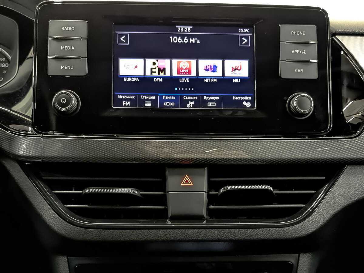 Купить Volkswagen Polo, 2021, 142 153 км.. Фото: #16