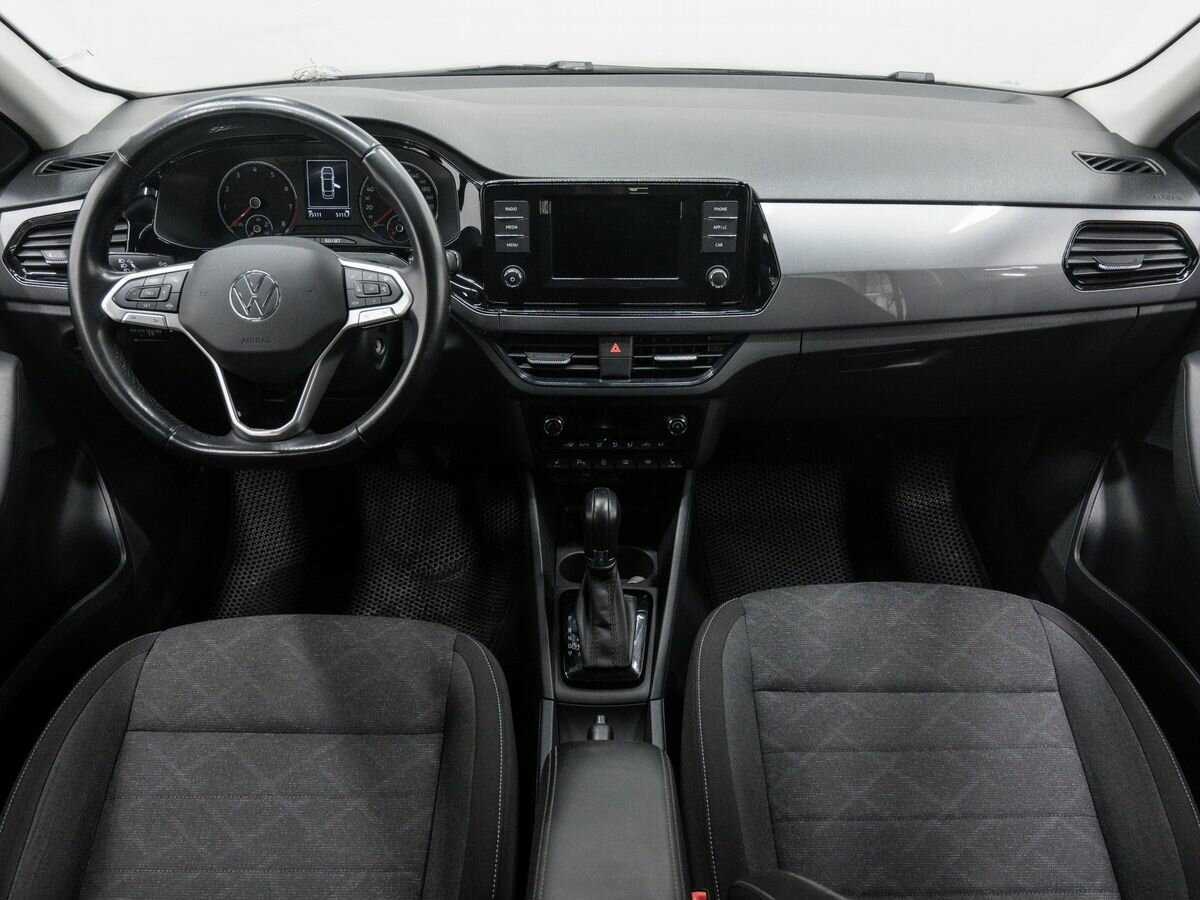 Купить Volkswagen Polo, 2021, 74 500 км.. Фото: #10