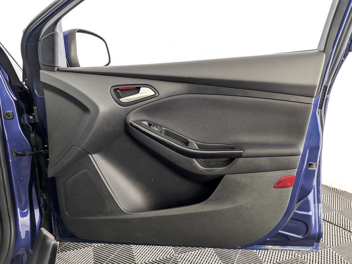 Купить Ford Focus, 2017, 165 130 км.. Фото: #19