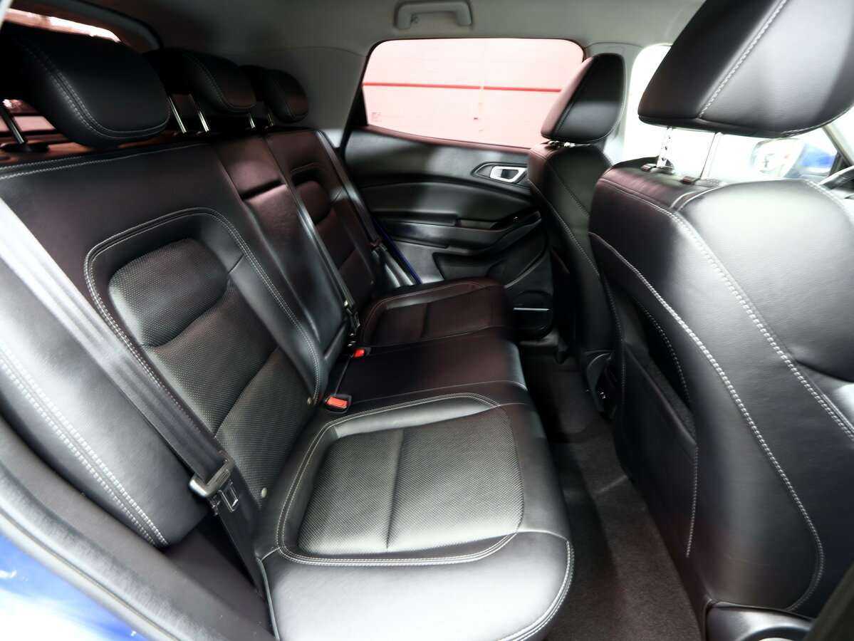 Купить Chery Tiggo 4, 2020, 30 000 км.. Фото: #19